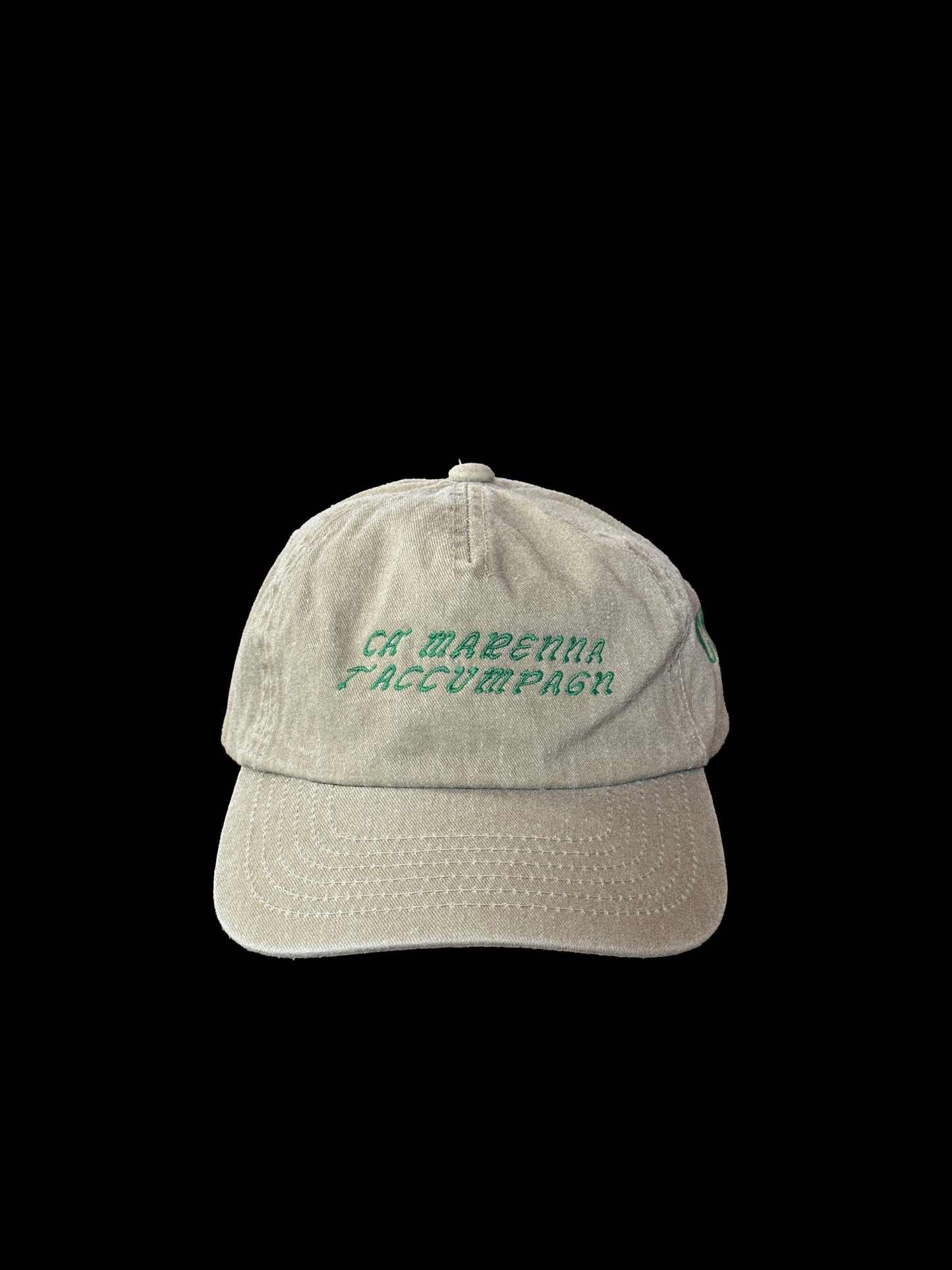 Cappellino - 'A Marenna - Sabbia